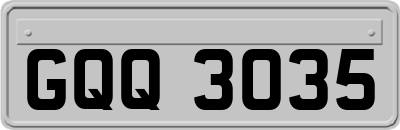 GQQ3035
