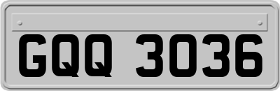 GQQ3036