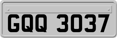 GQQ3037