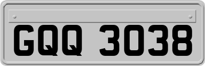 GQQ3038