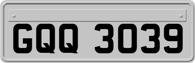 GQQ3039