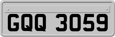 GQQ3059