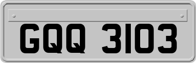 GQQ3103