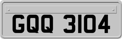 GQQ3104