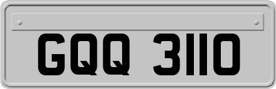 GQQ3110