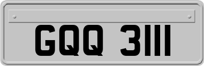 GQQ3111