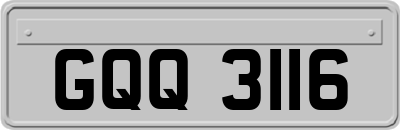 GQQ3116