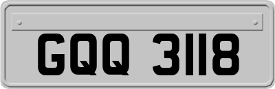 GQQ3118