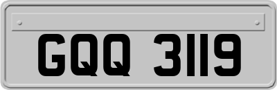GQQ3119