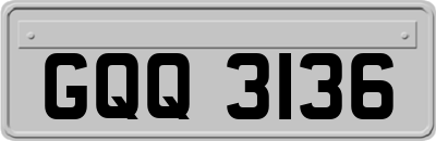 GQQ3136