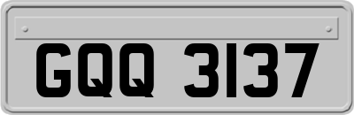 GQQ3137