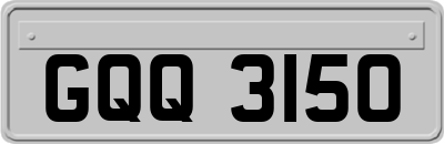 GQQ3150