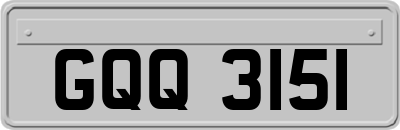 GQQ3151