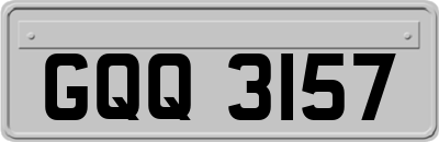 GQQ3157