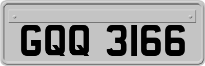 GQQ3166