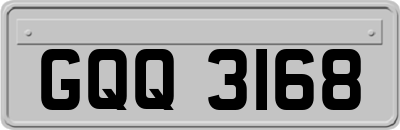 GQQ3168