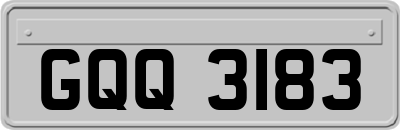 GQQ3183