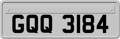 GQQ3184