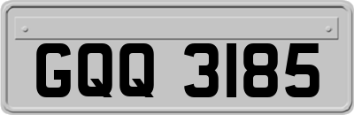 GQQ3185