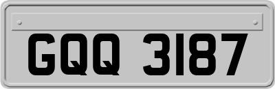 GQQ3187