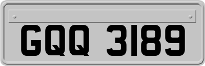 GQQ3189
