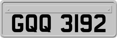 GQQ3192