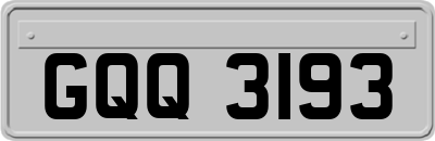 GQQ3193