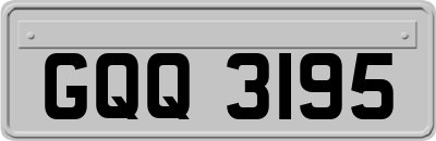 GQQ3195