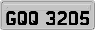GQQ3205