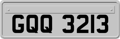 GQQ3213