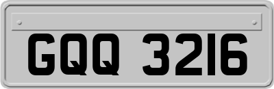 GQQ3216