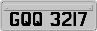 GQQ3217