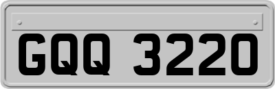 GQQ3220
