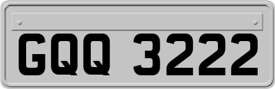 GQQ3222
