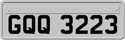 GQQ3223