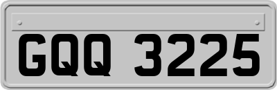 GQQ3225