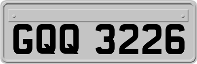 GQQ3226