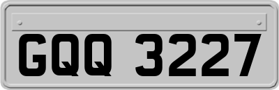 GQQ3227