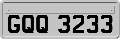 GQQ3233