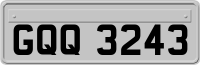 GQQ3243