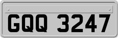 GQQ3247
