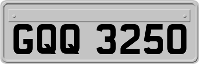 GQQ3250