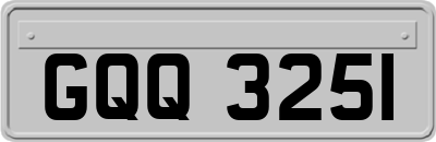 GQQ3251