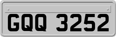GQQ3252
