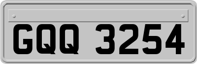 GQQ3254