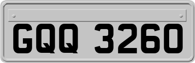 GQQ3260