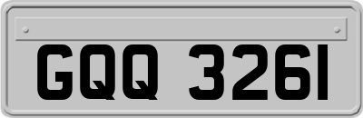 GQQ3261