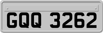 GQQ3262