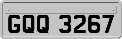 GQQ3267