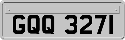 GQQ3271